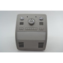 Luz Interna Teto Cortesia Volkswagen Touareg 2013 Origina