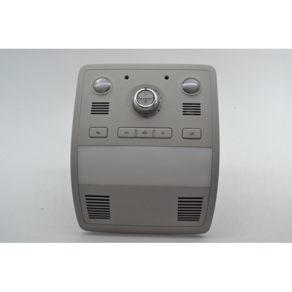 Luz Interna Teto Cortesia Volkswagen Touareg 2013 Origina