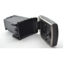 Apoio Encosto Braço Console Jac T6 2015 Original Preto