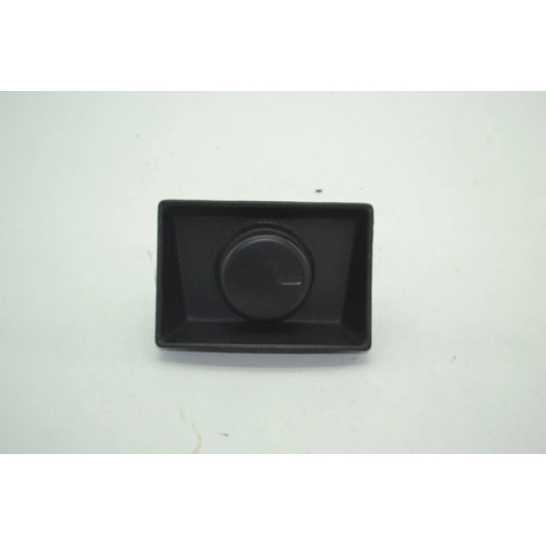 Moldura Tomada 12v Console Gm Cruze 2013 Original