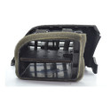 Difusor Lateral Esquerdo Painel Nissan Sentra 2014 Original