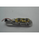 Luz Teto Central Renault Sandero Logan Duster Original