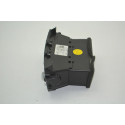 Difusor Saida Ar Traseiro Console Tiggo 7 2020-2026 Original