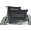 Acabamento Inferior Painel Porta Objetos Peugeot 407 Origina Preto