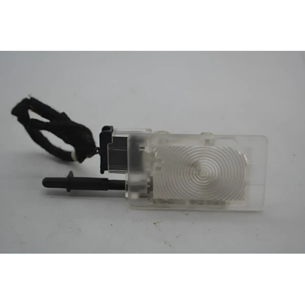 Luz Cortesia Interna Porta Luvas Cruze 2017-2023 Original