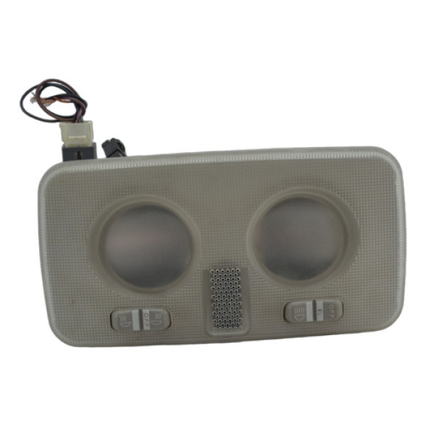 Luz Central Interna Teto Punto 2013 Linea Original