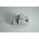 Presilha Suporte Quebra Sol Vw Fox Spacefox Original