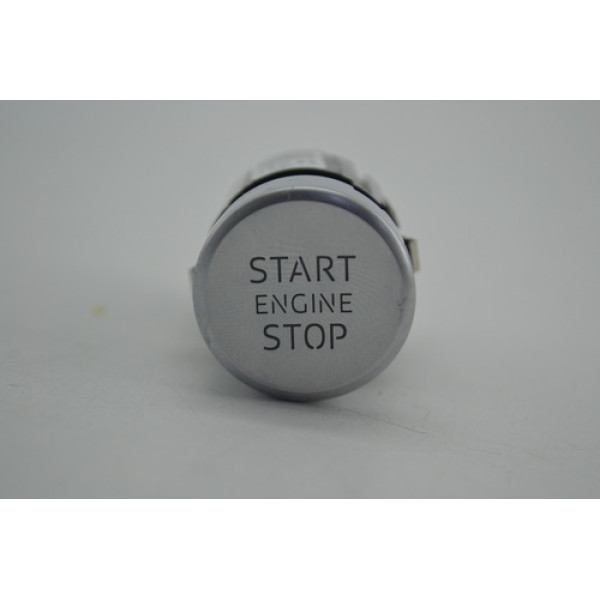 Botão Engine Start Stop Audi A4 2018 Original 8w1905217f