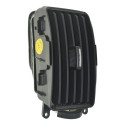 Difusor Ar Lateral Esquerdo Hyundai I30 2007 A 2012 Original