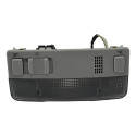 Luz Cortesia Interna Teto Volkswagen Amarok 2018 Original