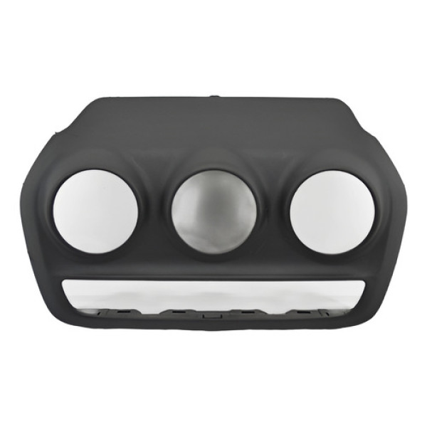 Moldura Comando Ar Painel Chevrolet Onix 2023 Original