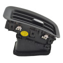 Difusor Ar Lateral Esquerdo Painel Gm S10 2017 Original