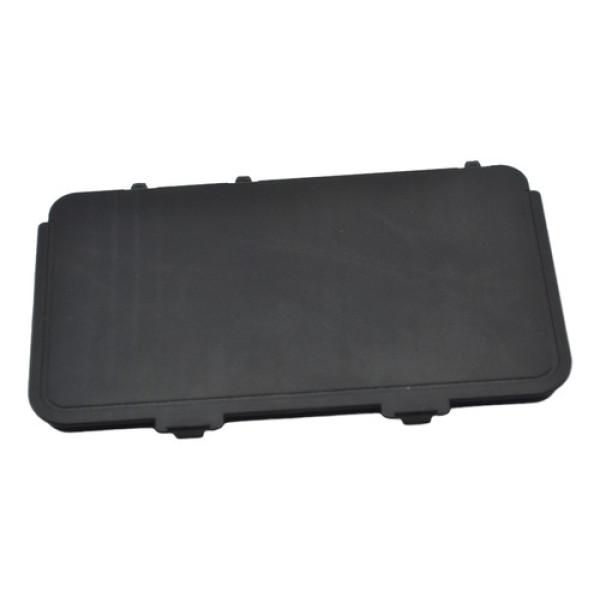 Tampa Caixa Fusivel Volkswagen T-cross 2021 Original