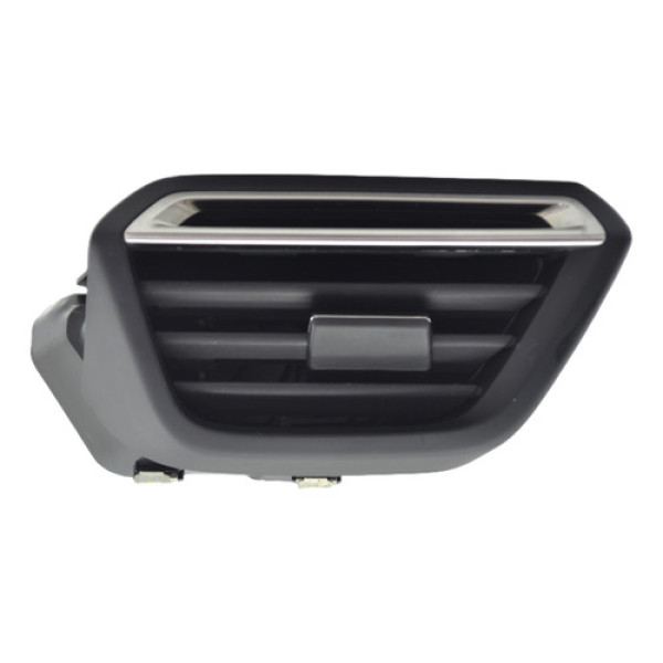 Difusor Lateral Direito Painel Peugeot 208 2022 Original