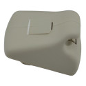 Presilha Suporte Quebra Sol Land Rover Freelander 2011 Origi