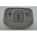 Luz Interna Teto Cortesia Argo Cronos 2017 - 2026 Original