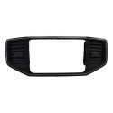 Moldura C/difusor Central Painel Vw Amarok 2022 Original