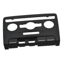 Moldura Comando Ar Condicionado Vw Fusca Tsi 2014 Original