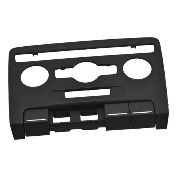 Moldura Comando Ar Condicionado Vw Fusca Tsi 2014 Original