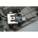 Difusor Saida Ar Traseiro Console Azera 2009 Origina