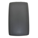 Apoio Encosto Braço Console Chery Tiggo 3x 2022 Original Preto