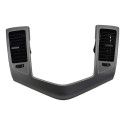 Moldura Com Difusor Central Painel Chevrolet Cruze 2012 Orig