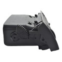 Difusor Lateral Esquerdo Motorista Corolla Original 55650122