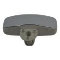Retrovisor Interno Console Teto Fiat Idea 2015 Original