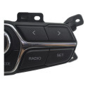 Comando Controle Radio Som Mode Arrizo 5 2021 Original