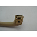 Puxador Alça Pqp Teto Chevrolet Captiva 2009 Original Preto