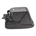 Apoio Encosto Braço Porta Treco Console Captiva 2012 Origina Preto