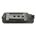 Luz Interna Teto Quebra Sol Audi A3 2016 Original