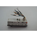 Radio Aparelho Som Firstoption Universal Bt Usb Auxiliar