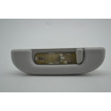 Puxador Alça Teto Pqp Luz Jeep Compass 2020 Original Cinza
