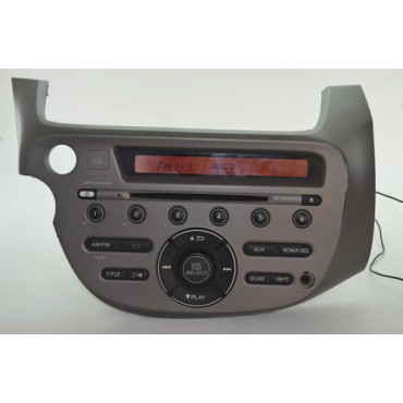 Radio Aparelho Som P...