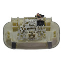 Luz Cortesia Central Interna Teto C3 2016 Original