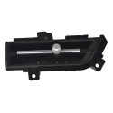 Difusor Lateral Esquerdo Painel Chery Tiggo 5x 2025 Original