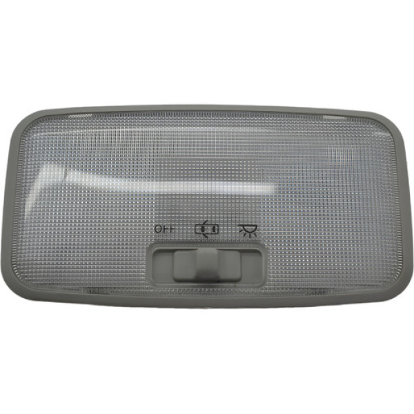 Luz Interna Teto Cortesia Toyota Corolla Xei 2016 Original