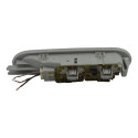 Luz Interna Central Teto Logan 2019 Sandero Duster Original