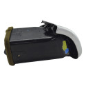Difusor Lateral Esquerdo Painel Peugeot 207 2011 Original