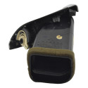 Difusor Saida Ar Lateral Esquerdo Painel 207 2012 Original
