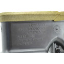 Difusor Saída Ar Traseiro Console Bmw 320 2009 Original