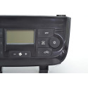 Comando Ar Condicionado Digital Linea 2011 Punto Original