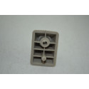 Presilha Suporte Quebra Sol Chevrolet Classic Ls 2013 2014