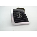 Difusor Ar Lateral Esquerdo Painel Peugeot 207 2011 Original