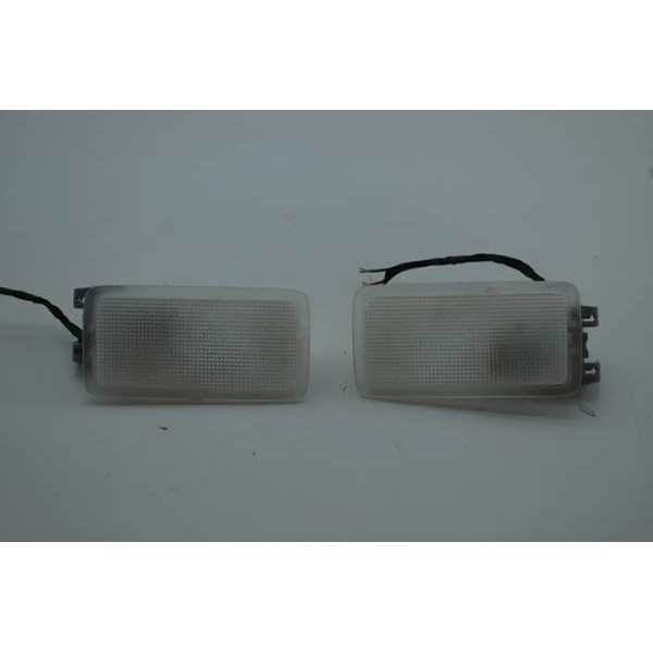 Par Luz Cortesia Interna Toyota Corolla 2020-2026 Original