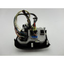 Comando Controle Ar Condicionado Painel Hb20 Origina