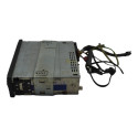 Radio Aparelho Som Visteon Vrd-1040 Vp3u6f19a241aa