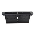 Difusor Ar Central Painel Vw Virtus 2020 Nivus Polo Original