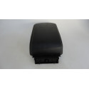 Apoio Encosto Braço Console Central Pajero Hpe 2015 Original Preto